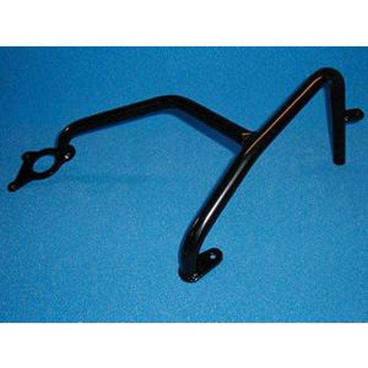 Yamaha FZS600 Fazer Black Renntec Engine Crash Bars